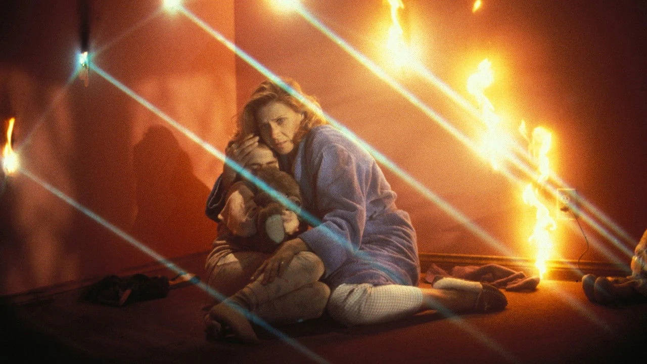 Фильм Эволвер (1995)