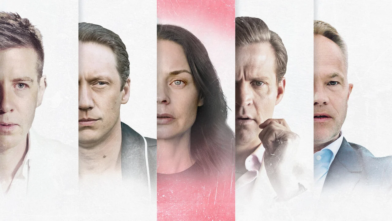 Сериал Выход есть (1-2 сезон)