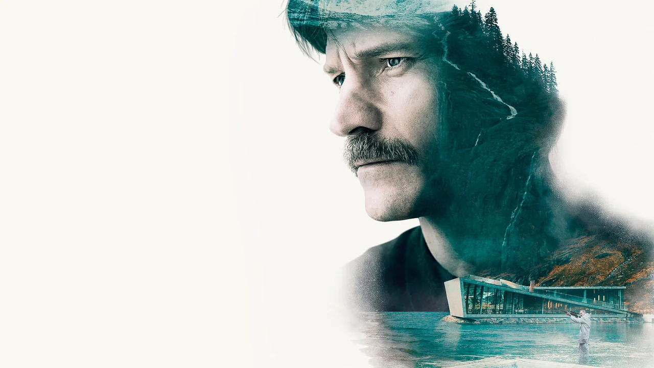 Фильм Отель для самоубийц (2019)
