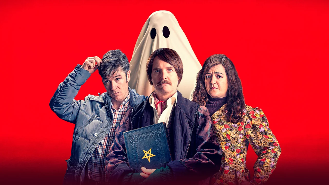 Фильм Сверх(НЕ)естественное (2019)