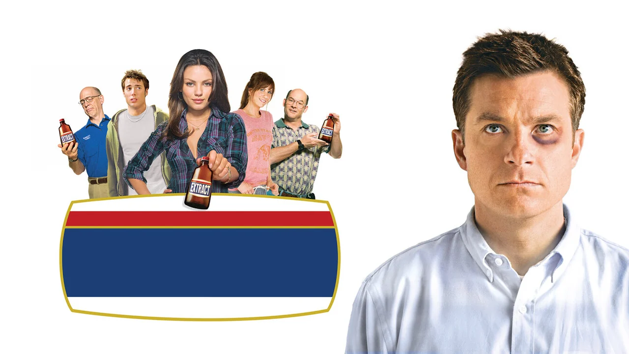 Фильм Экстракт (2009)