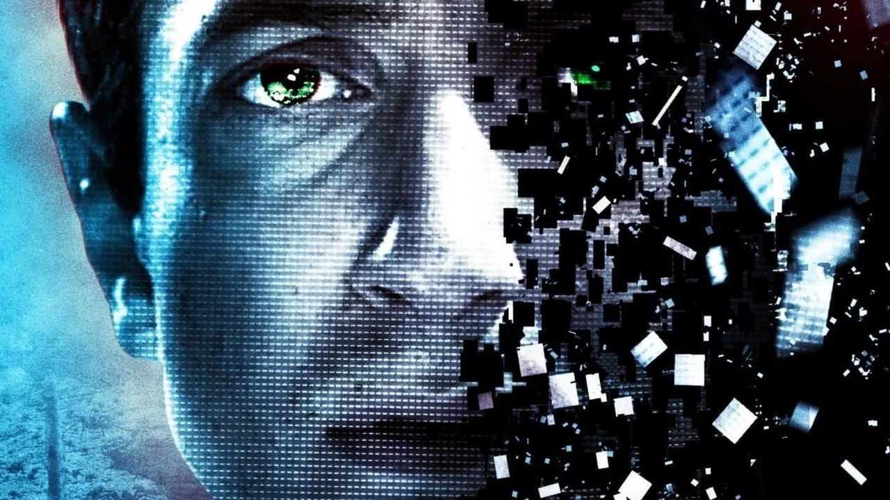 Фильм Извлечение (2012)