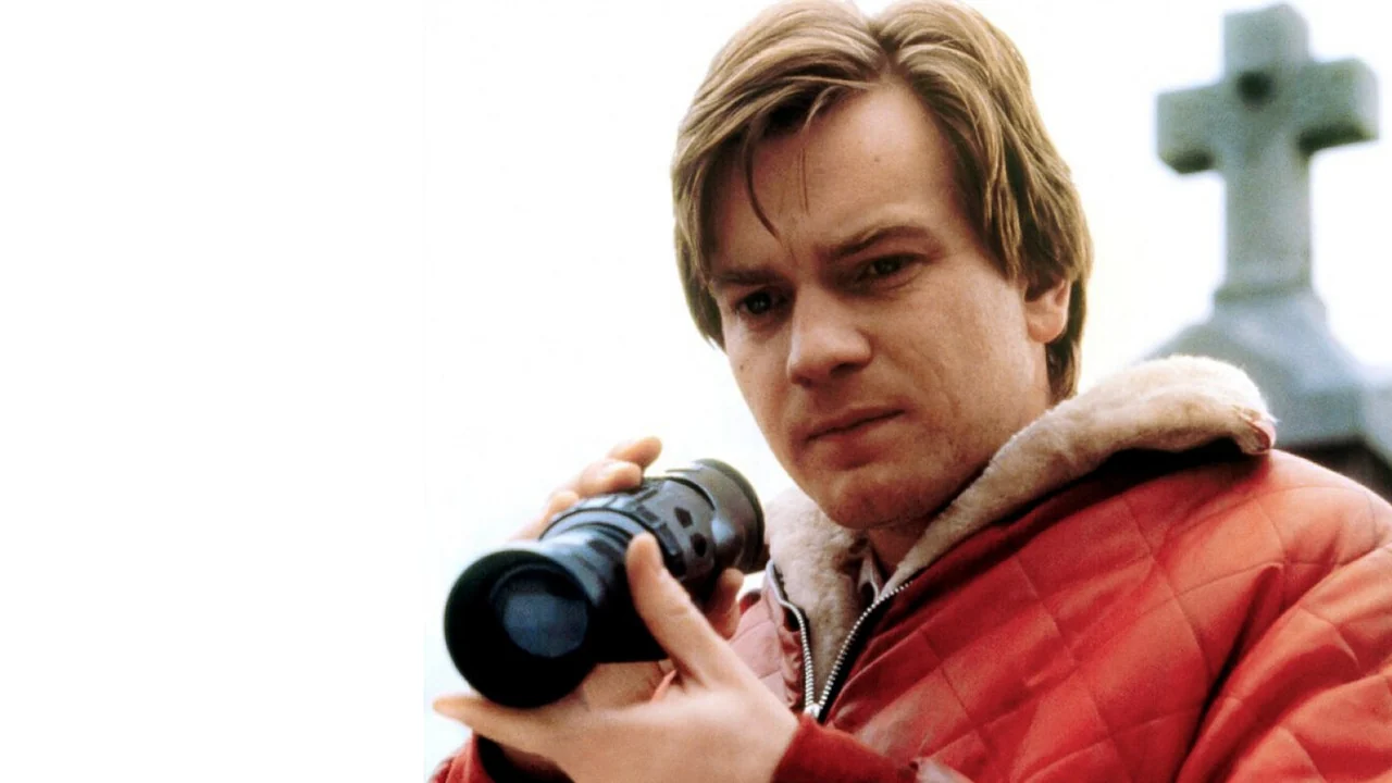 Фильм Свидетель (1999)