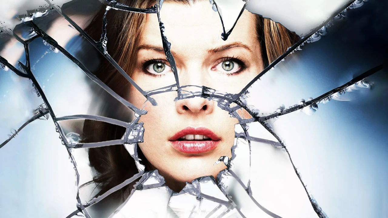 Фильм Лица в толпе (2011)