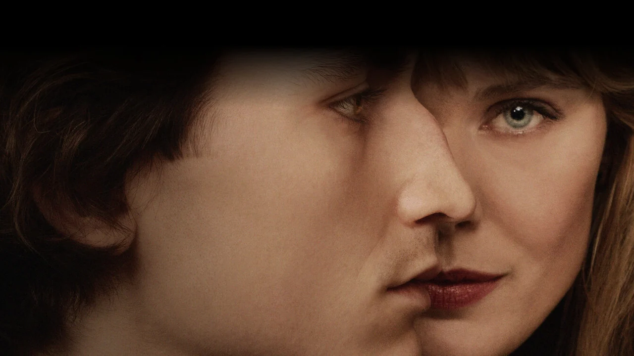 Сериал Неверная (1 сезон)