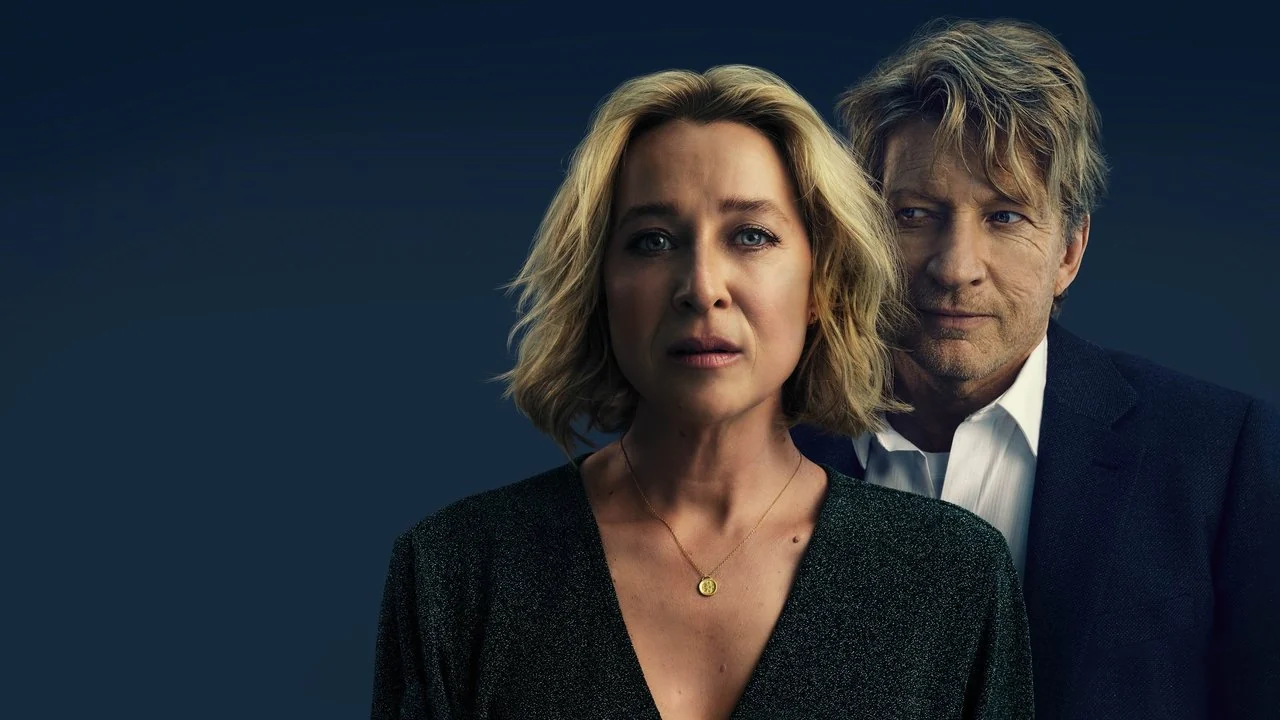 Сериал Подделка (1 сезон)