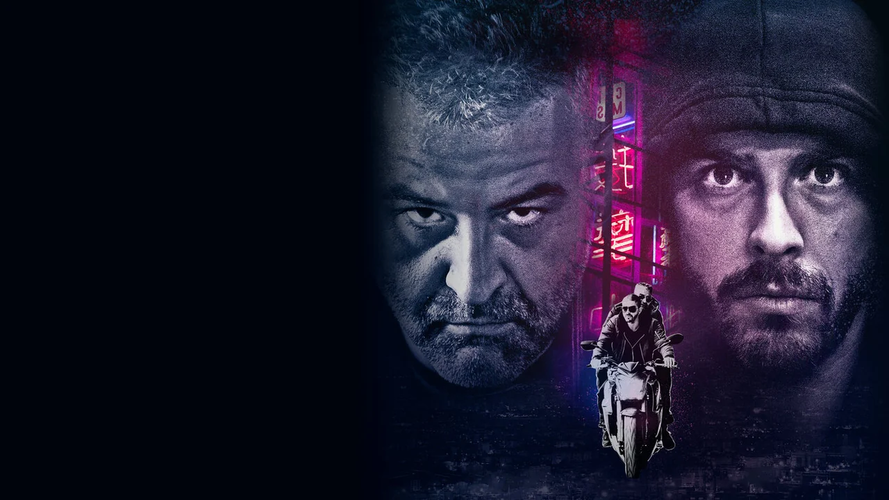 Фильм Специальный отряд (2017)