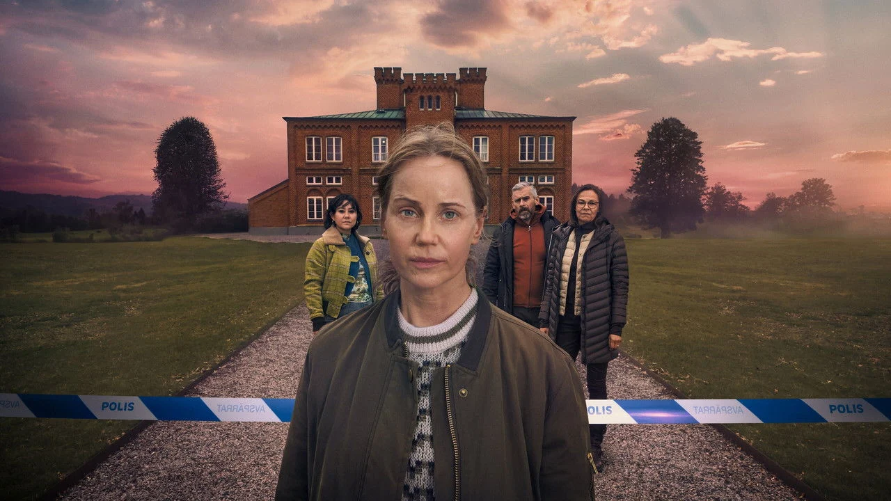 Сериал Правда (1-2 сезон)
