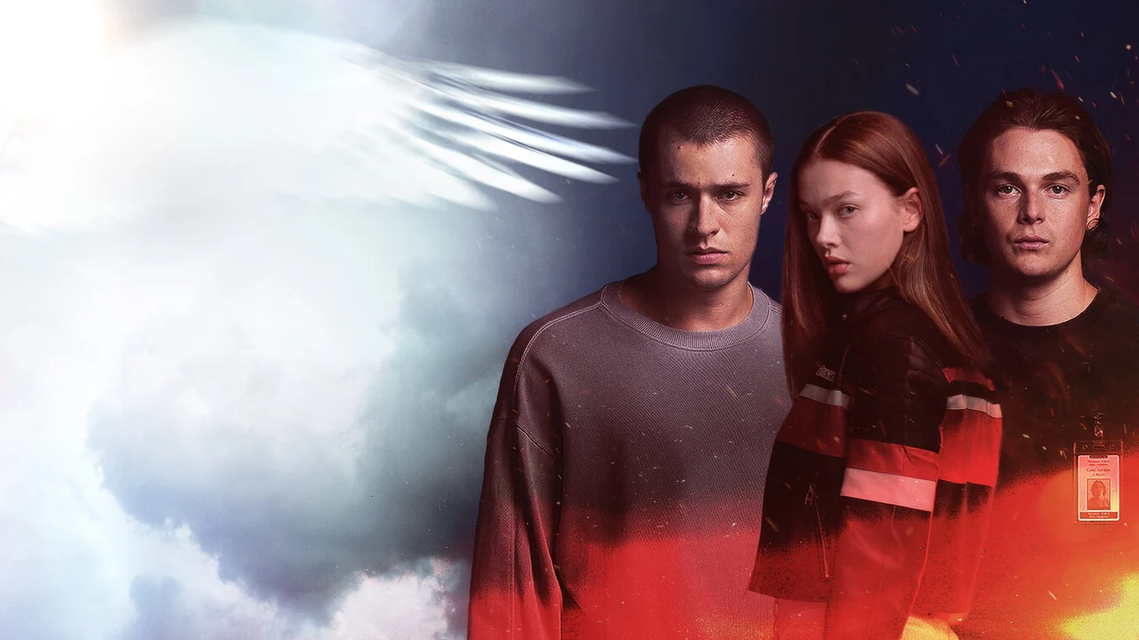 Сериал Падшие (1 сезон)