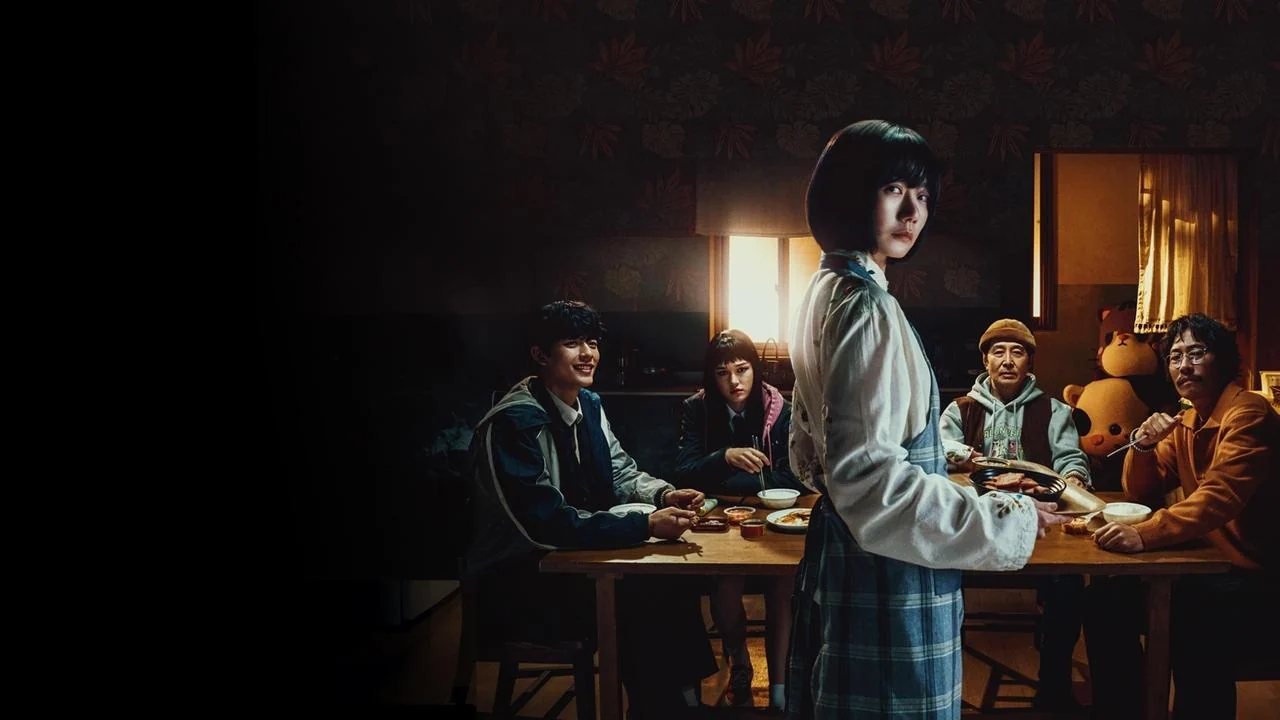 Сериал Семейный план (1 сезон)