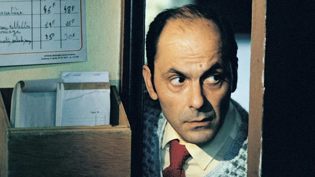 Фильм Семейная атмосфера (1996)