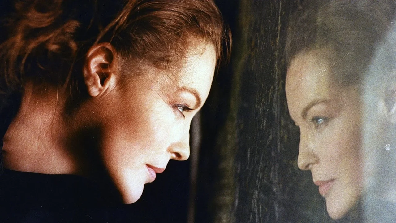 Фильм Призрак любви (1981)