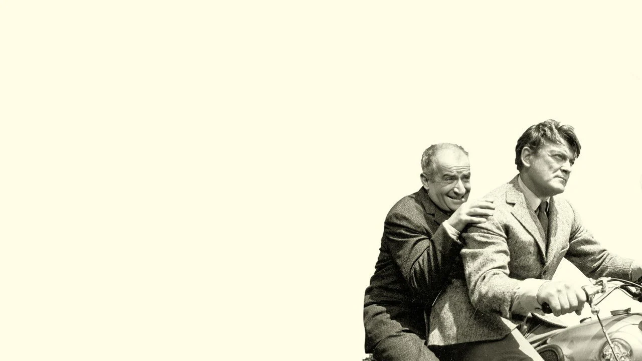 Фильм Фантомас (1964)