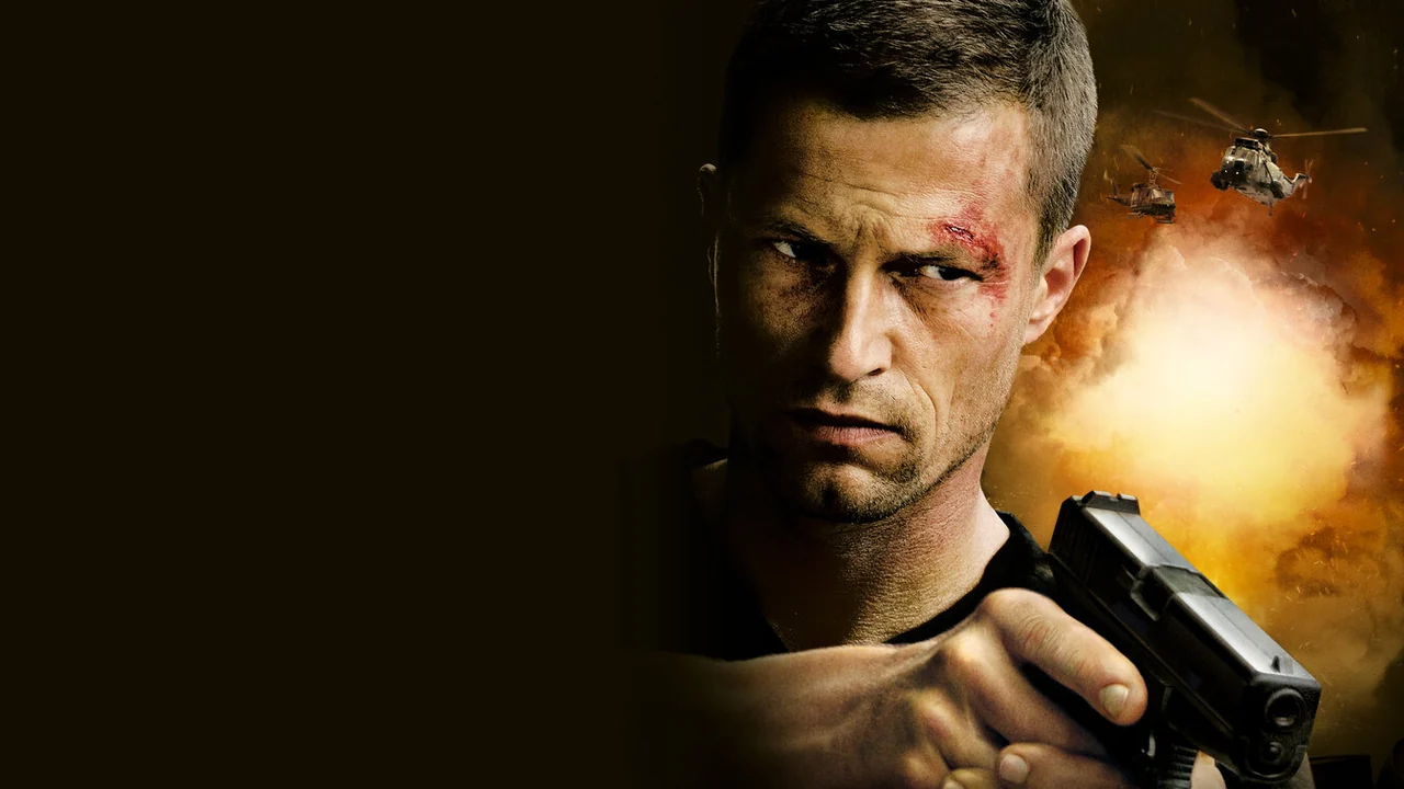 Фильм Фар Край (2007)