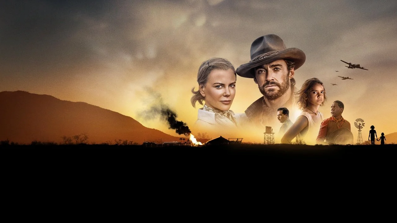 Сериал Далёкие холмы (1 сезон)