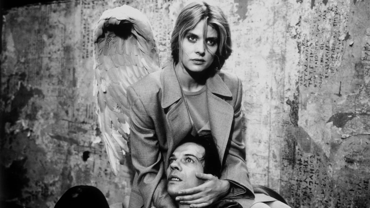 Фильм Небо над Берлином 2 (1993)