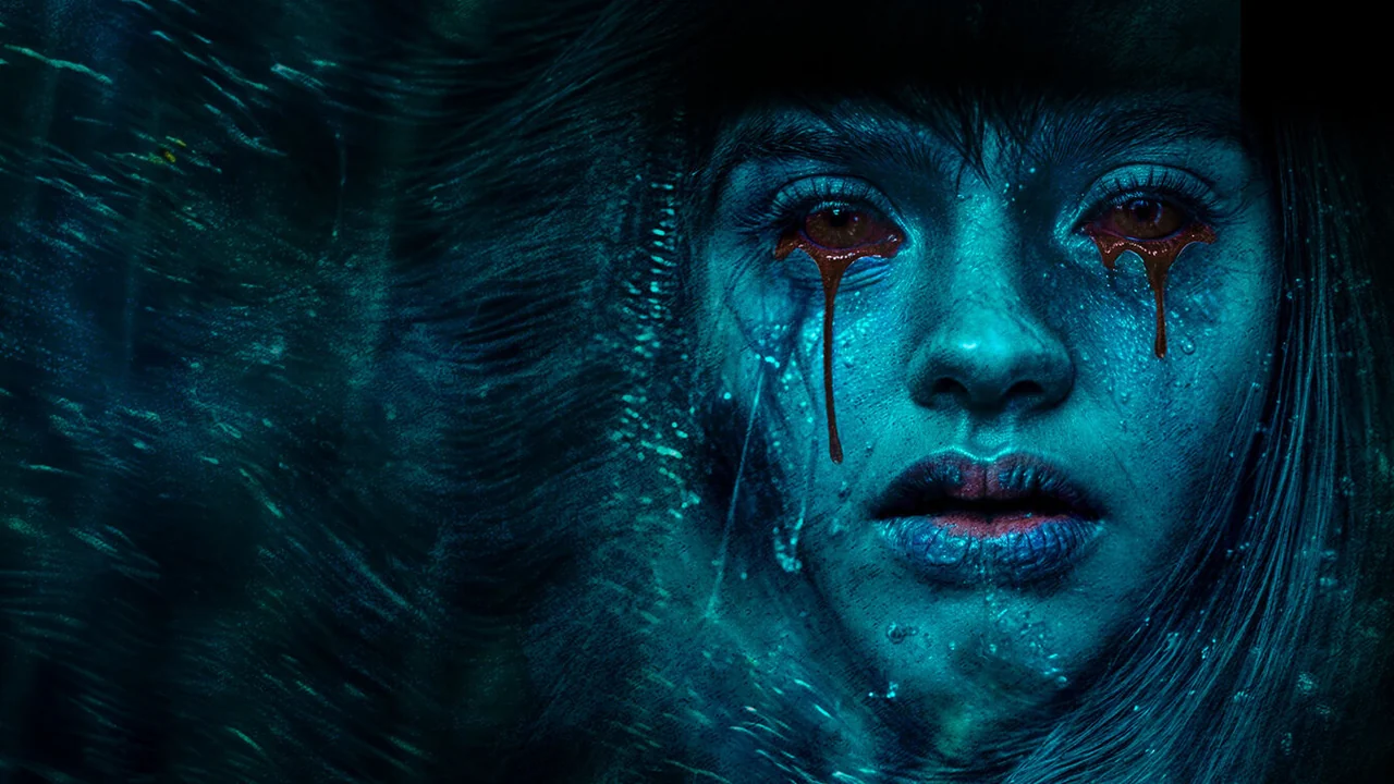 Фильм Паранормальное. Маяк (2023)