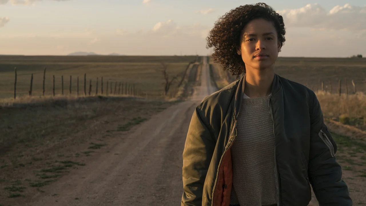 Фильм Быстрый цвет (2018)