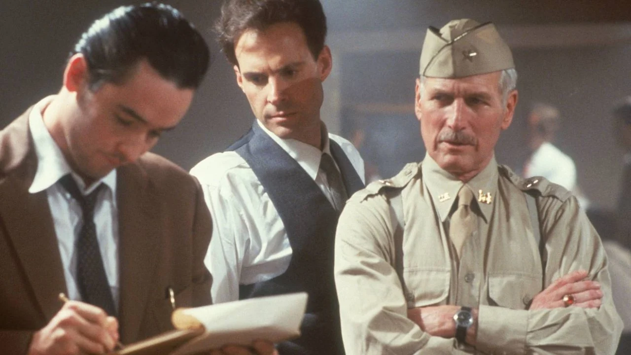 Фильм Создатели тени (1989)