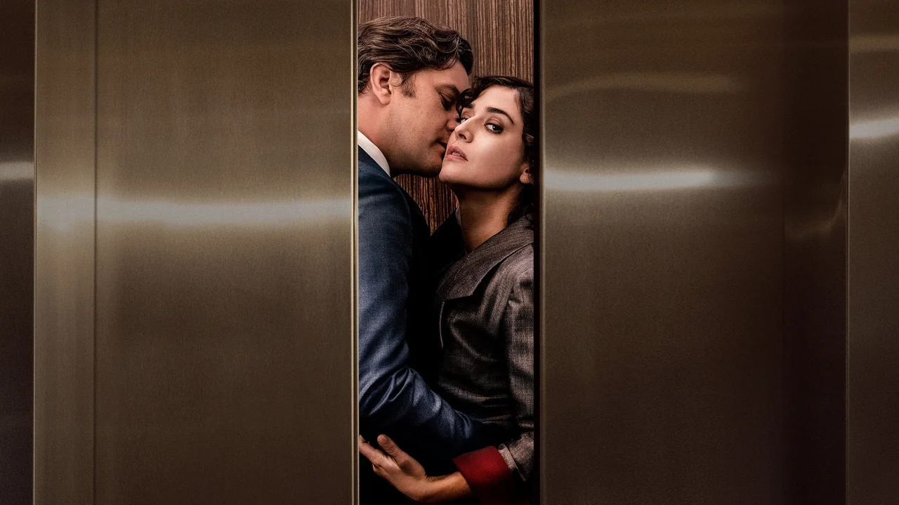 Сериал Роковое влечение (1 сезон)