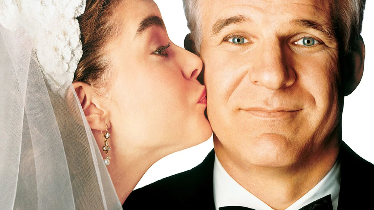 Фильм Отец невесты (1991)