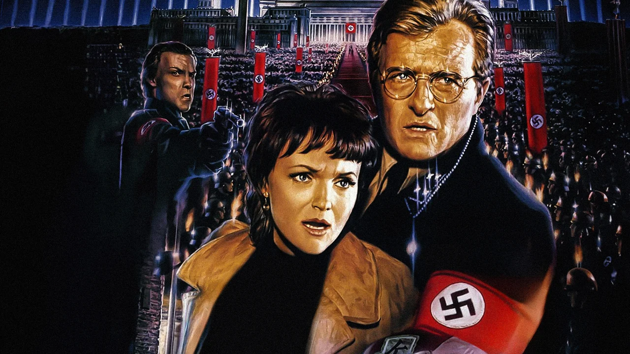 Фильм Фатерлянд (1994)