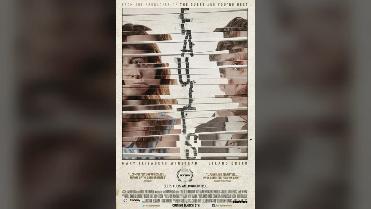 Фильм Изъяны (2013)