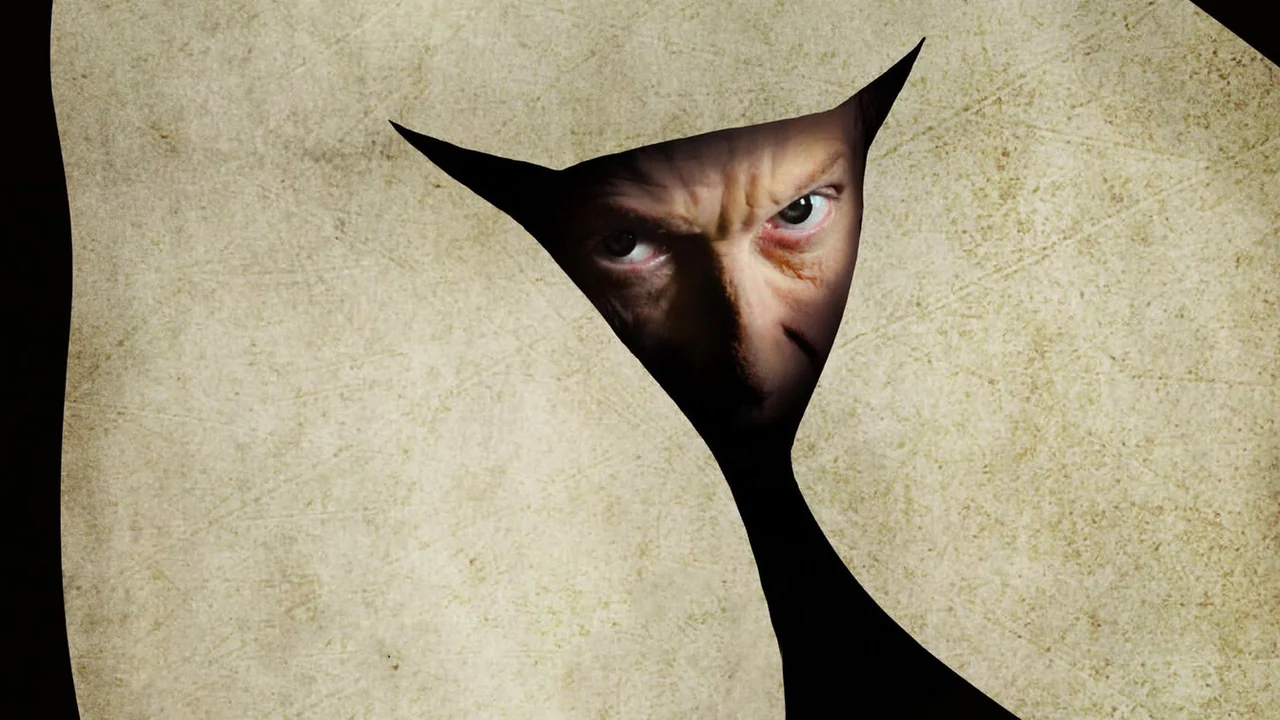 Фильм Фауст (2011)