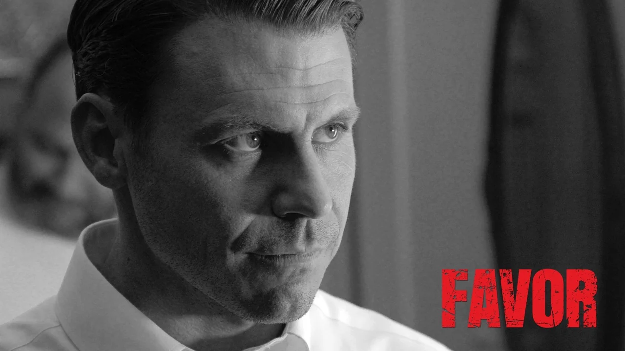 Фильм Услуга (2013)