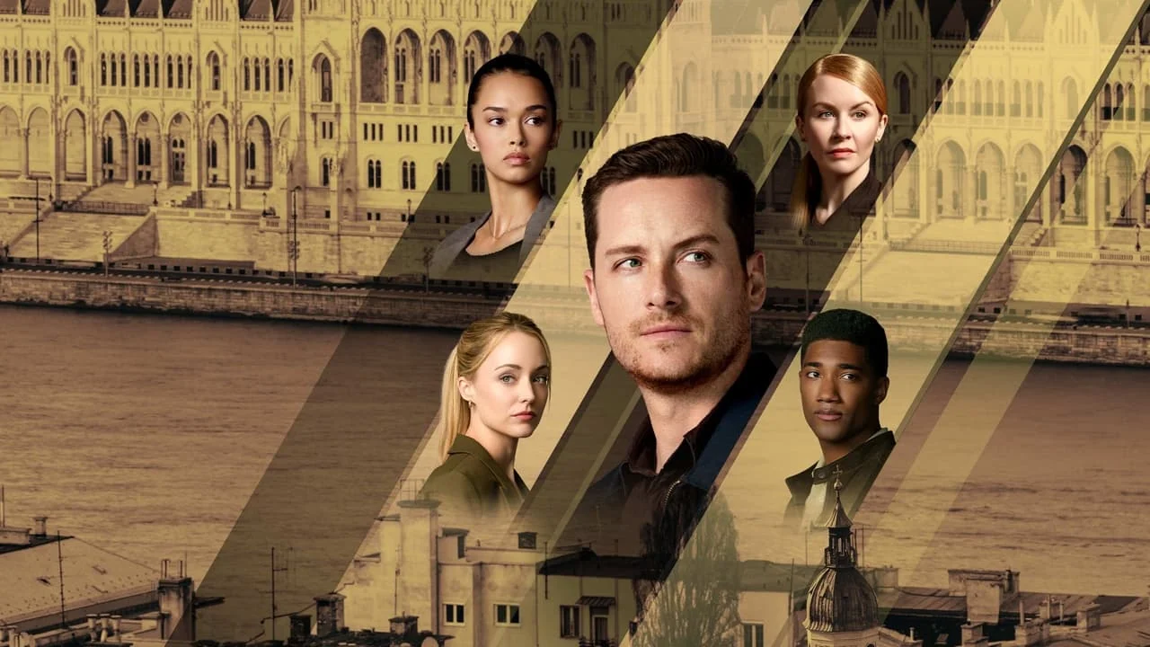Сериал ФБР: За границей (2-4 сезон)