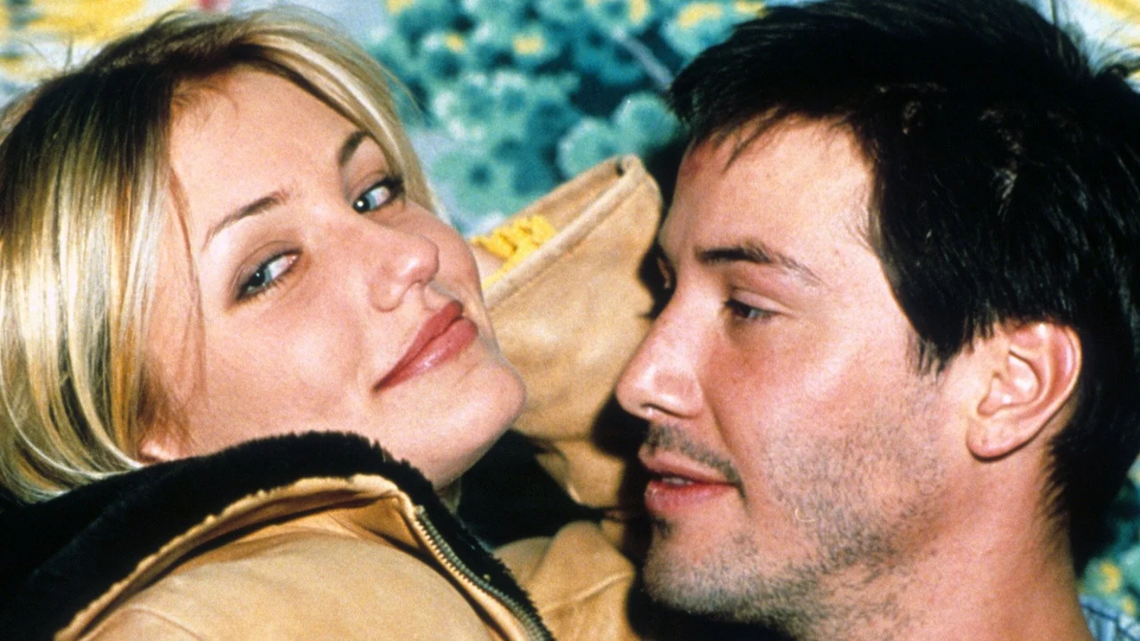 Фильм Чувствуя Миннесоту (1996)