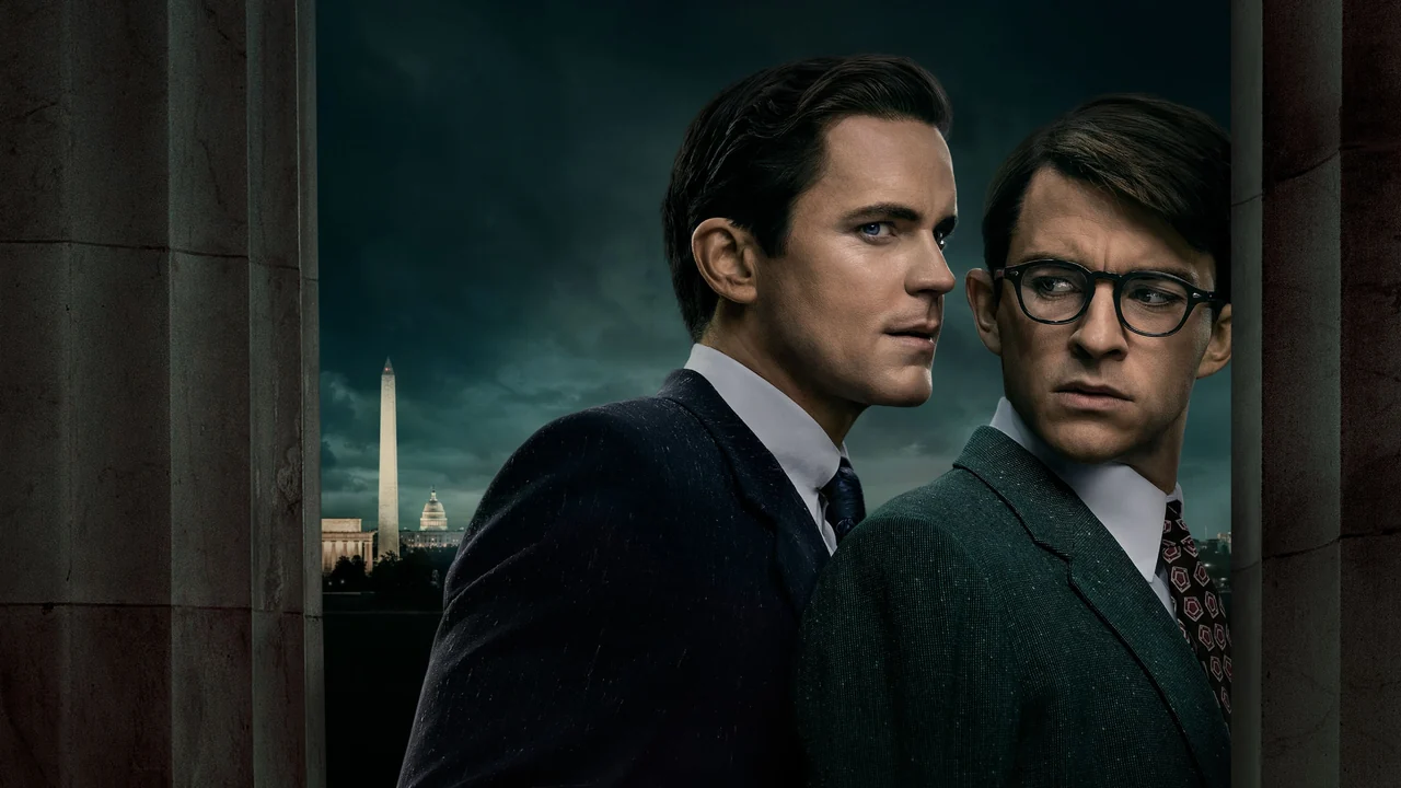 Сериал Попутчики (1 сезон)