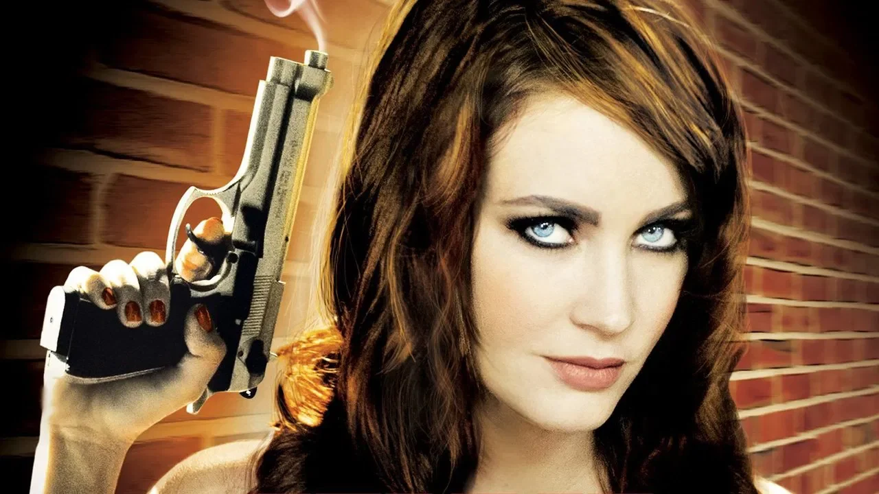 Сериал Роковые красотки (1 сезон)