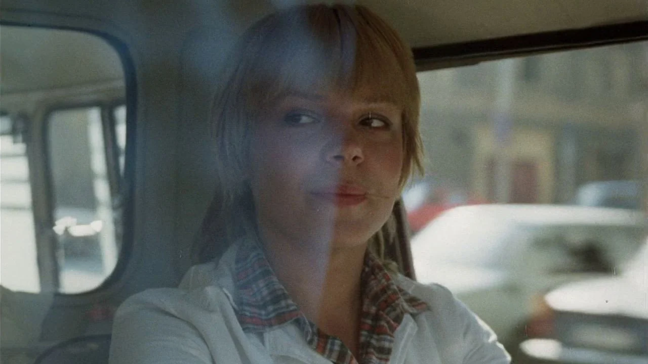 Фильм Упырь от Ферата (1982)