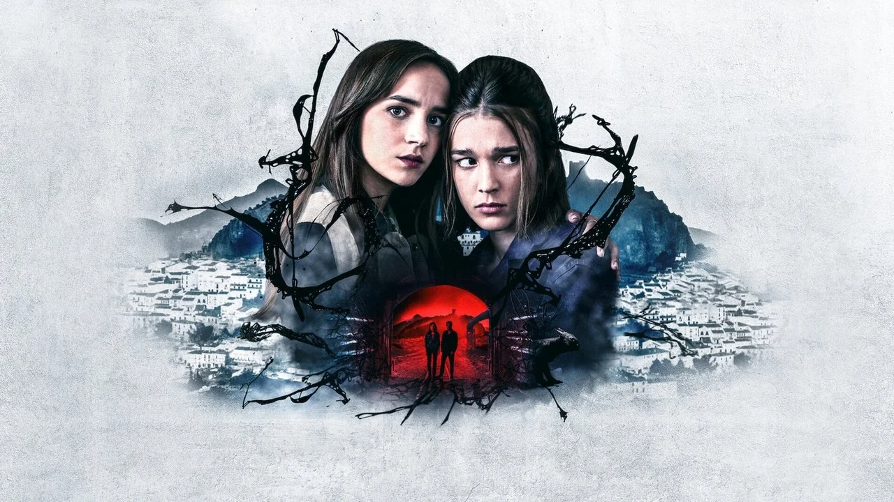 Сериал Ферия: Самый тёмный свет (1 сезон)