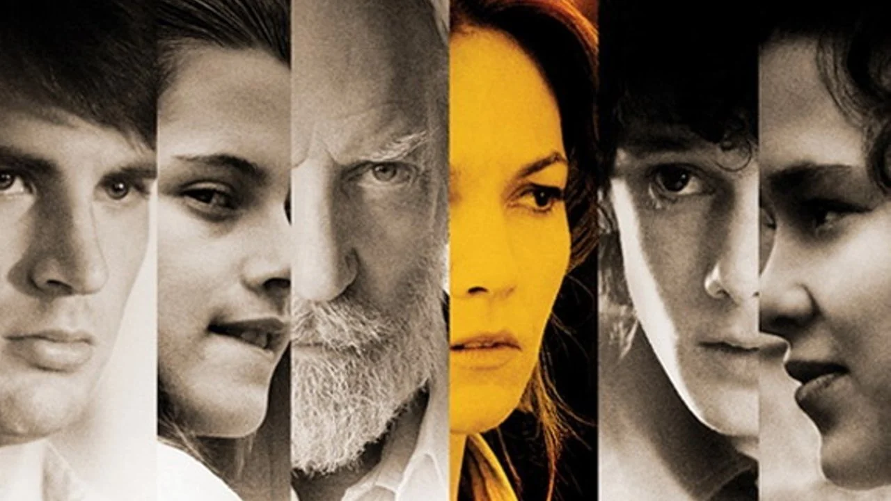 Фильм Жестокие люди (2005)