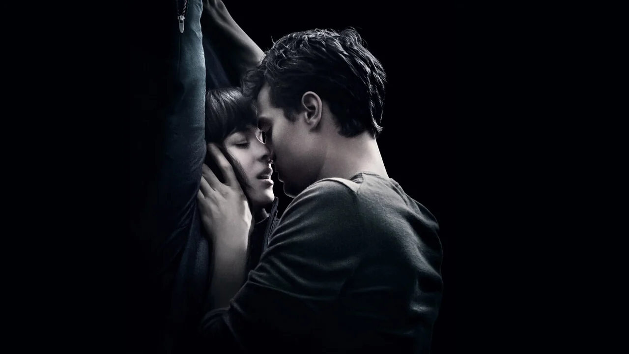 Фильм Пятьдесят оттенков серого (2015)