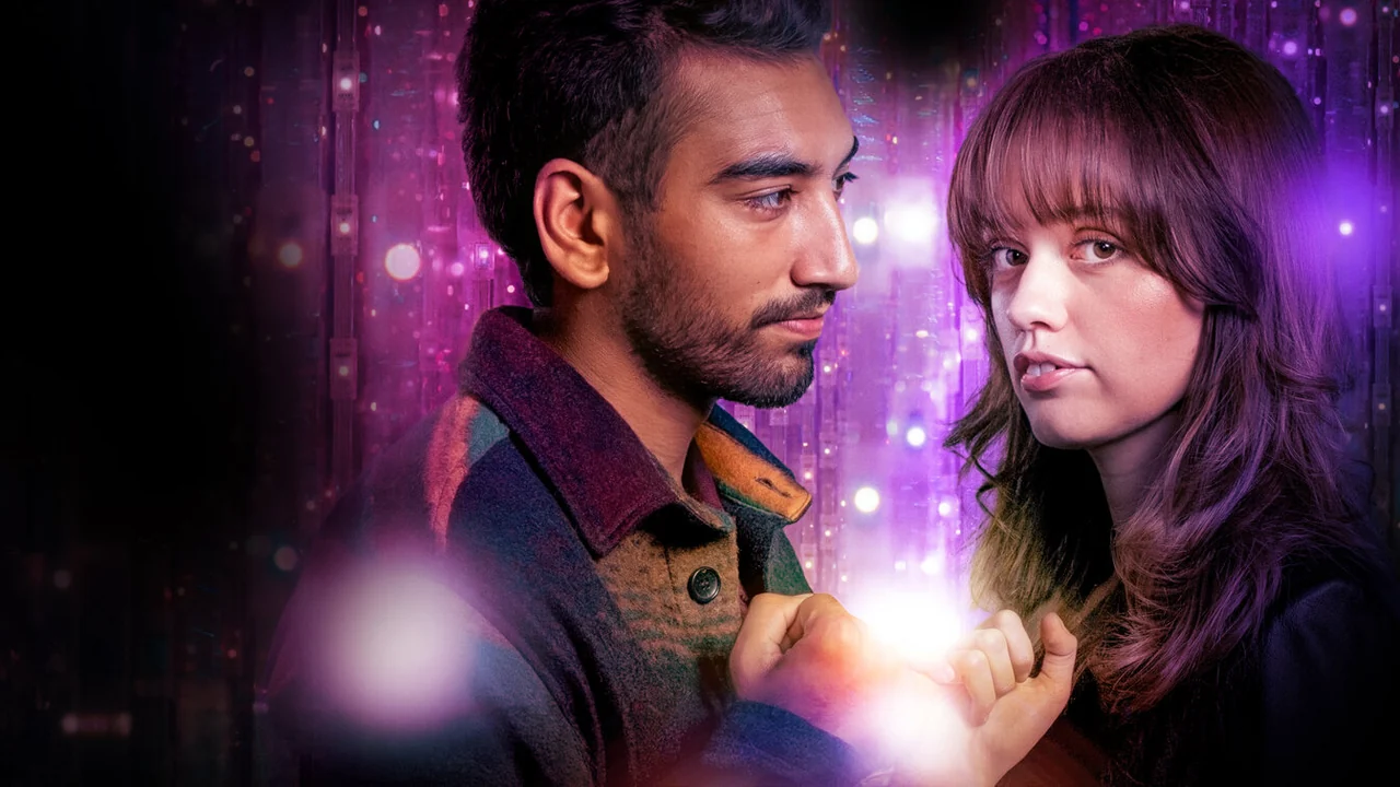 Сериал Киноклуб (1 сезон)