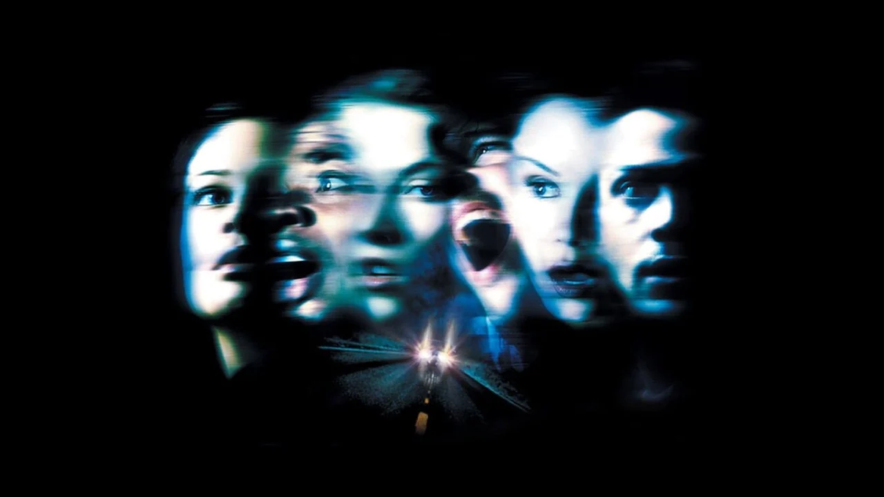 Фильм Пункт назначения 2 (2003)