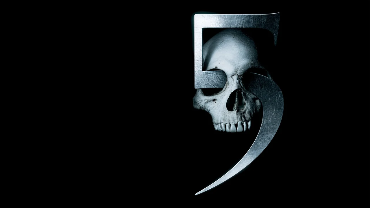 Фильм Пункт назначения 5 (2011)