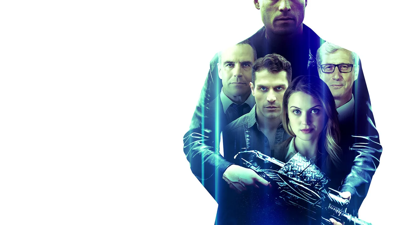 Фильм Завещание Теслы (2020)