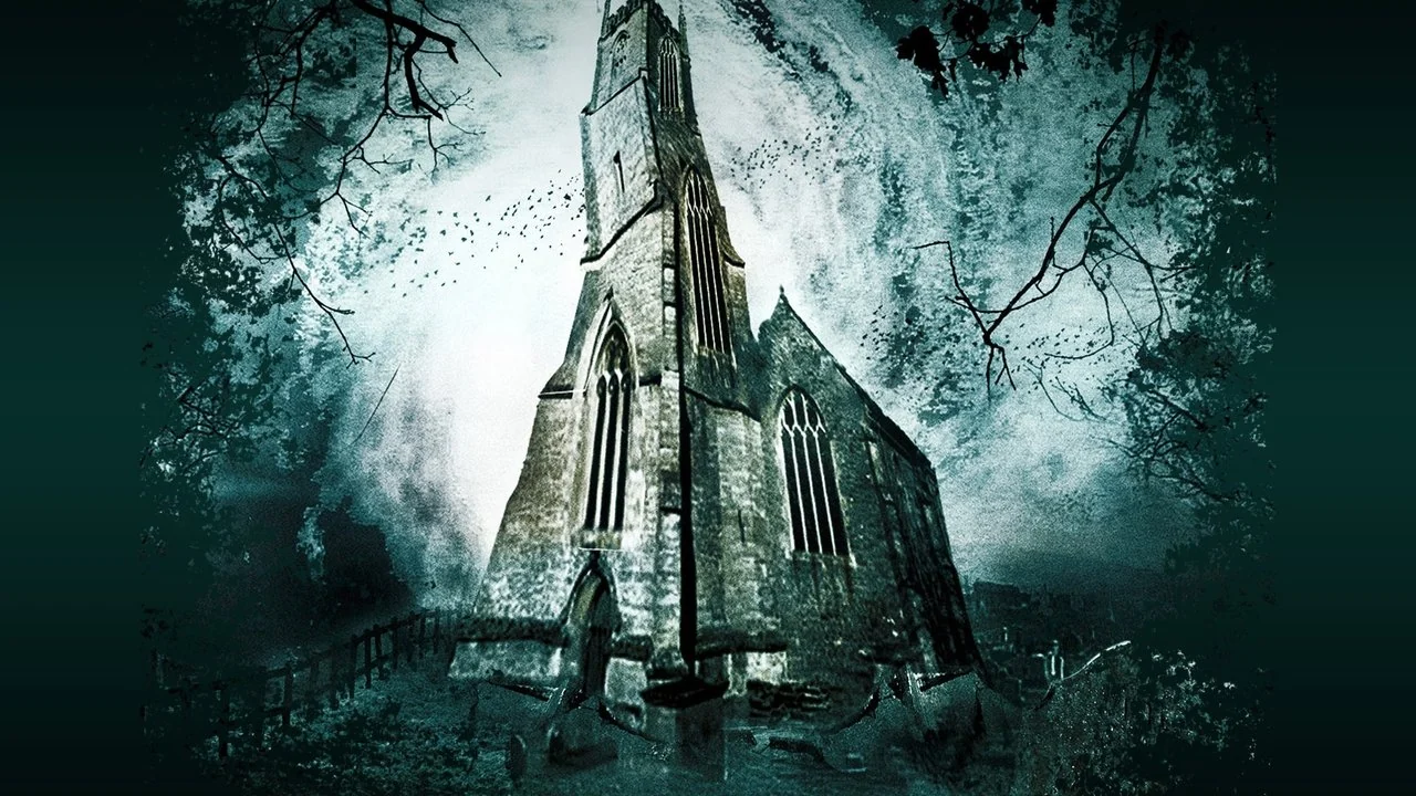 Фильм Пограничная полоса (2013)