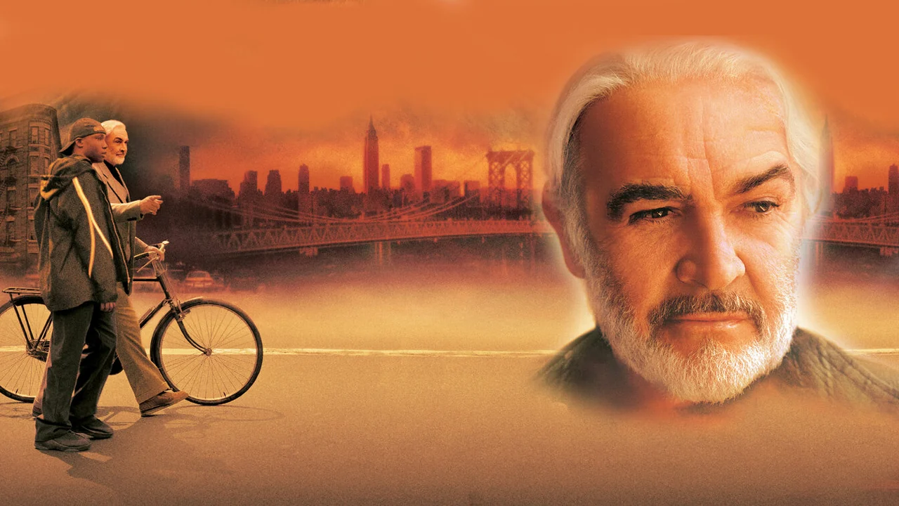 Фильм Найти Форрестера (2000)