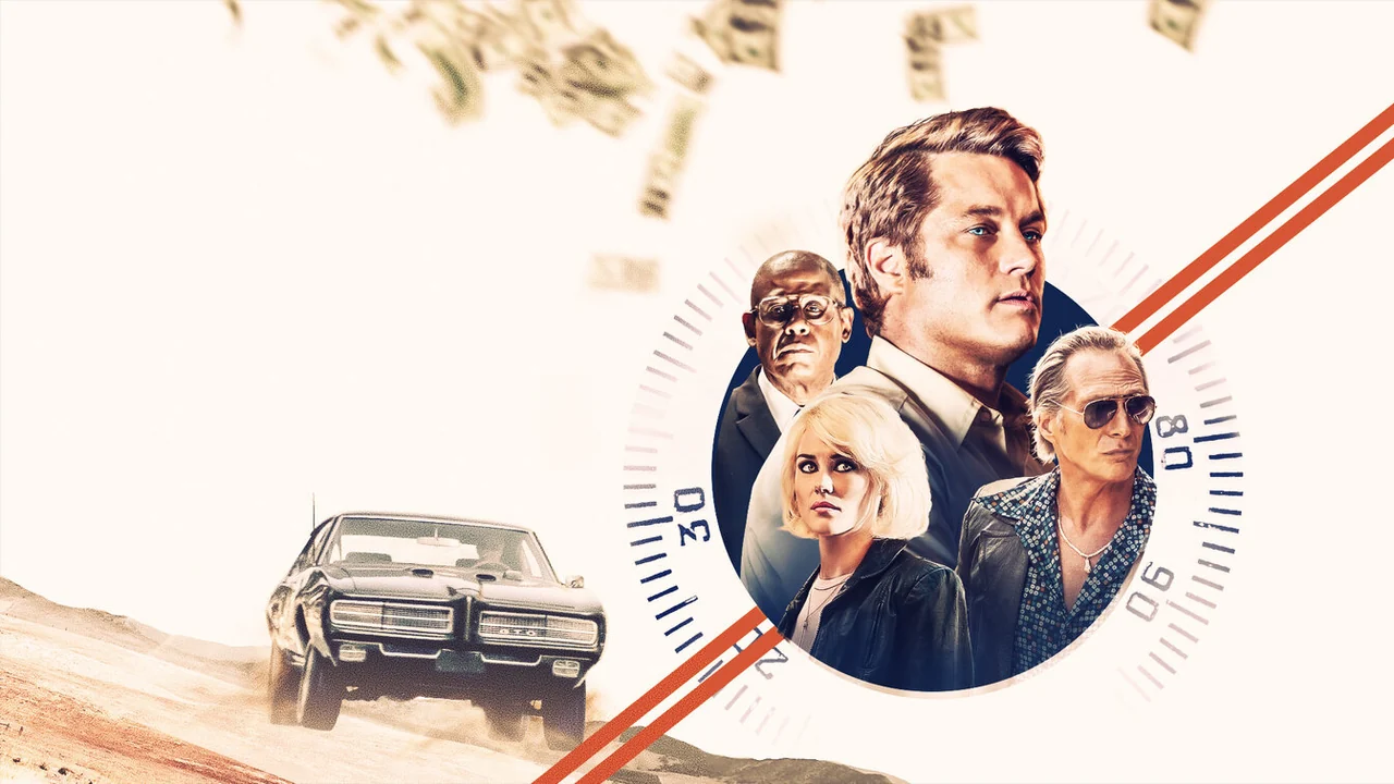 Фильм Ограбление президента (2019)