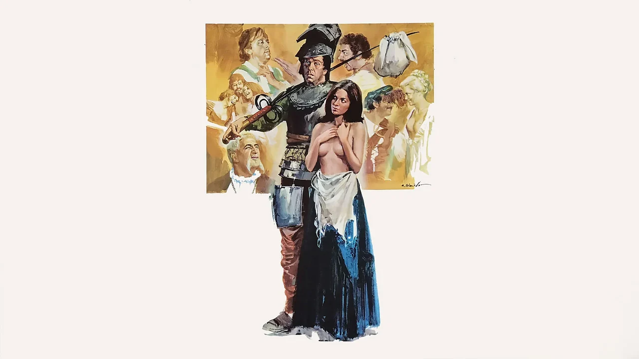 Фильм Фиорина (1973)