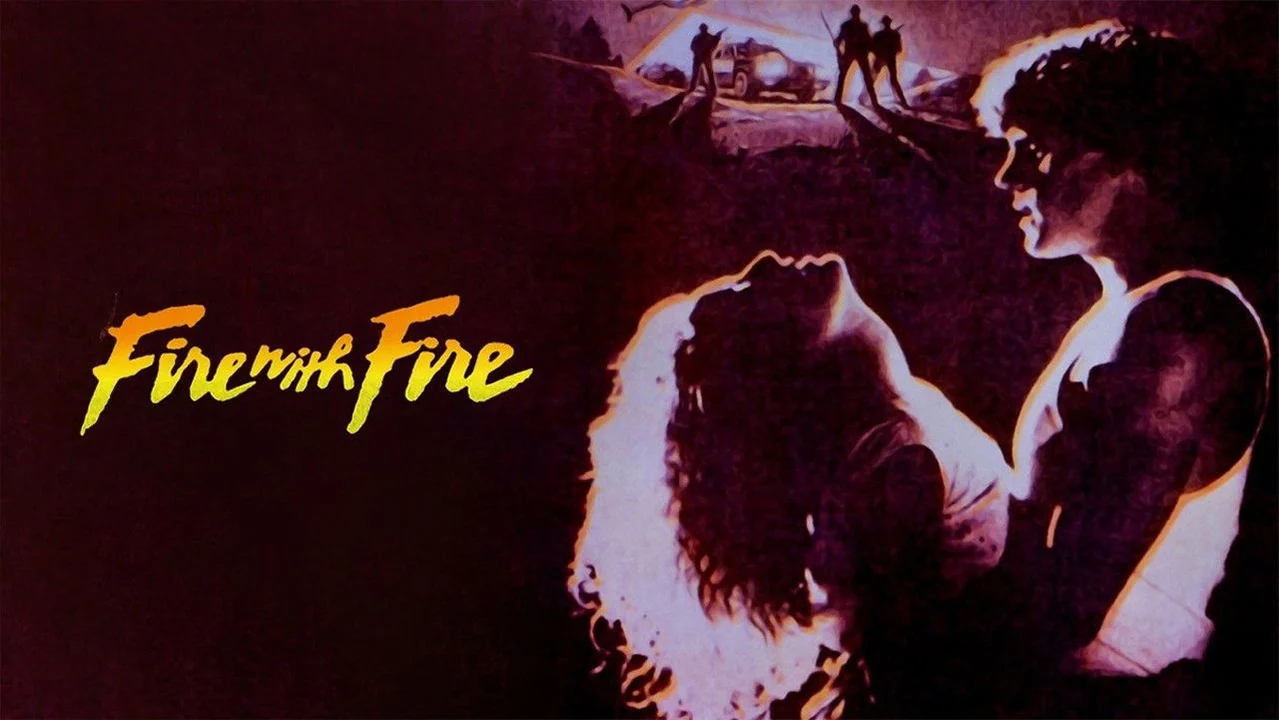 Фильм Клин клином (1986)