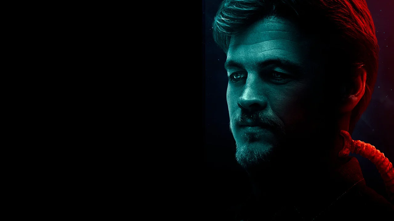 Фильм Первый контакт (2023)