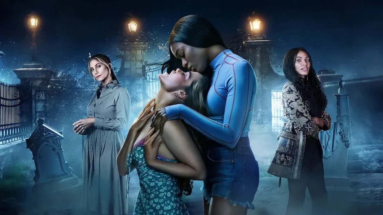 Сериал Первое убийство (1 сезон)