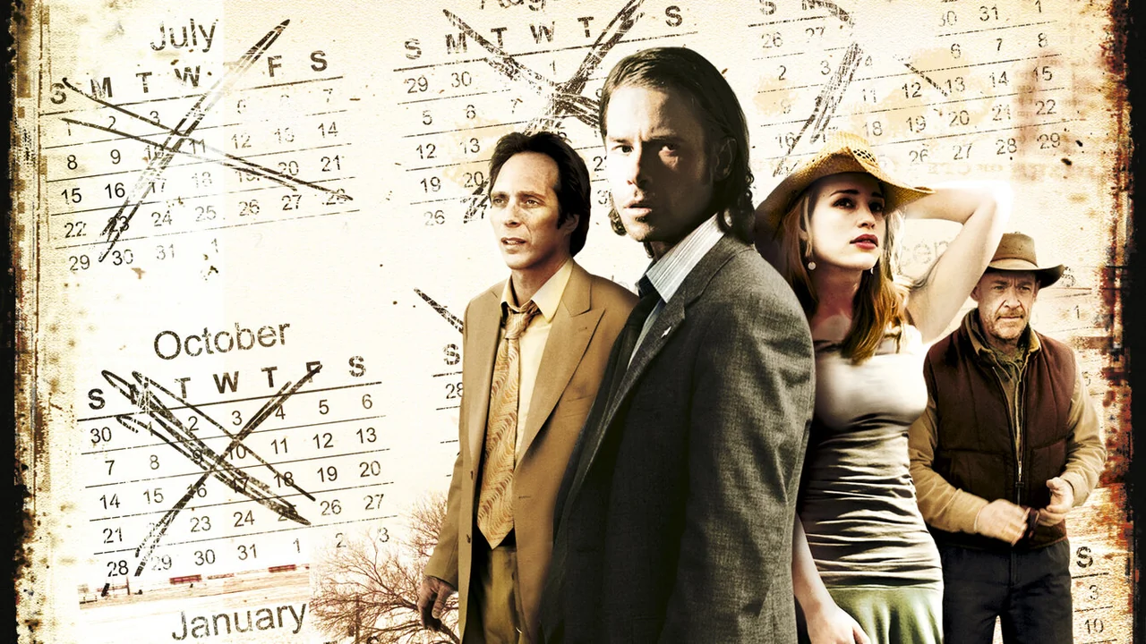 Фильм До первого снега (2006)
