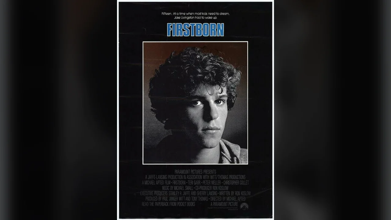 Фильм Перворожденный (1984)